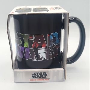 Zak! Designs | Star Wars Color Change Mug